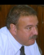 Fiscal Enrique Viana.